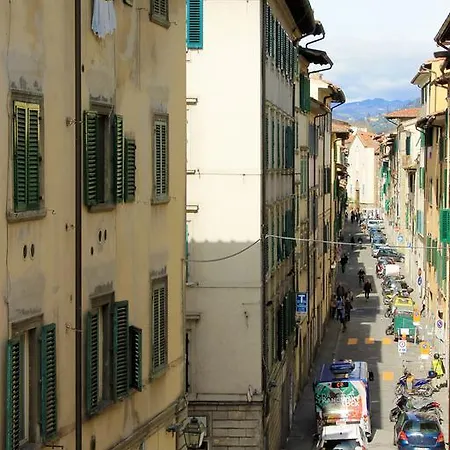 Pensionat Michelangelo's Relais