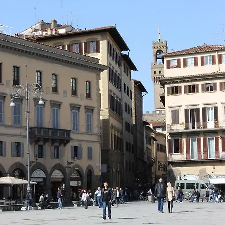 Pensionat Michelangelo's Relais *
