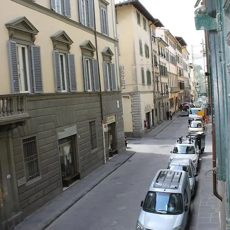 Pensionat Michelangelo's Relais *